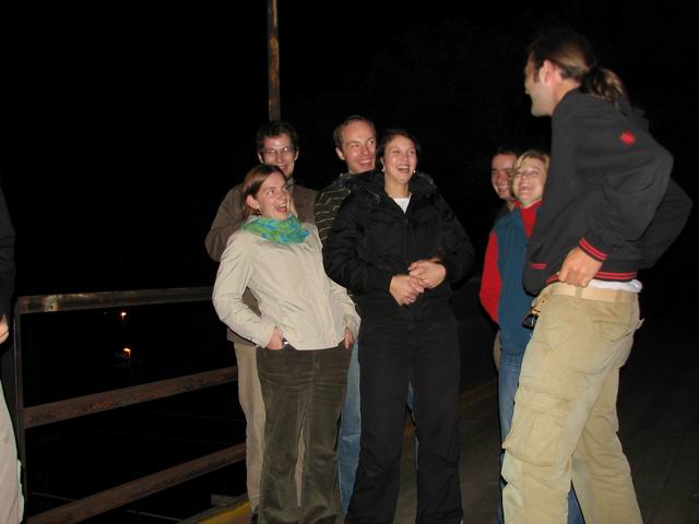 moklův dobrovolnej striptýz