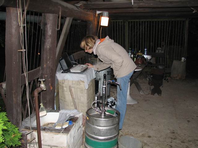 Naraženo a DJ Ivoš vzápětí žhaví drát