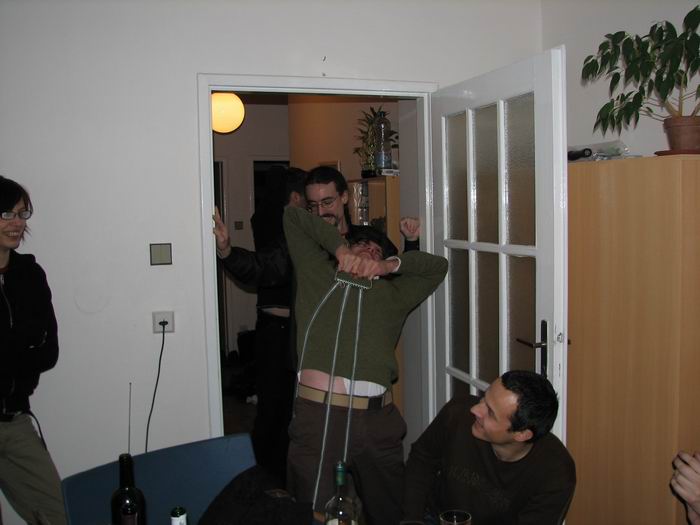 houba si prostě umí poradit v každý situaci