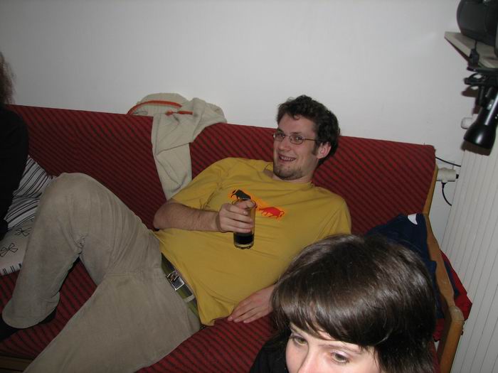 buřt to radši ani nezkouší