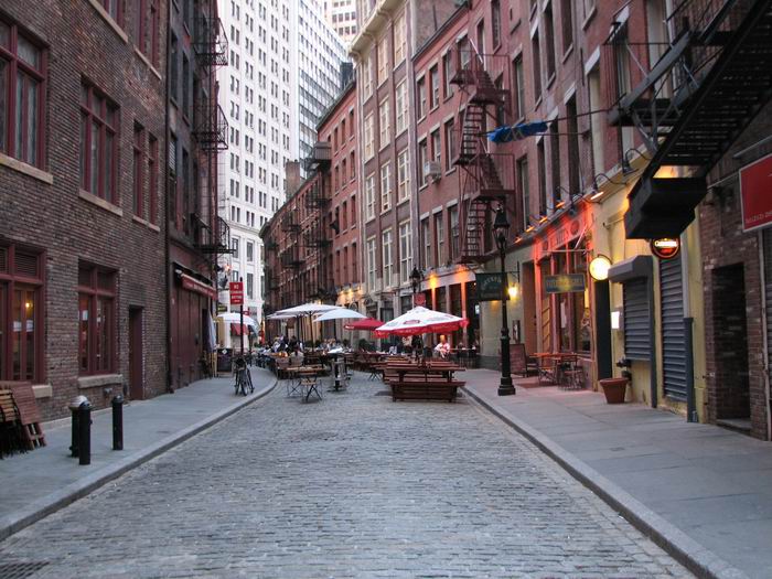 skoro jako v irsku...