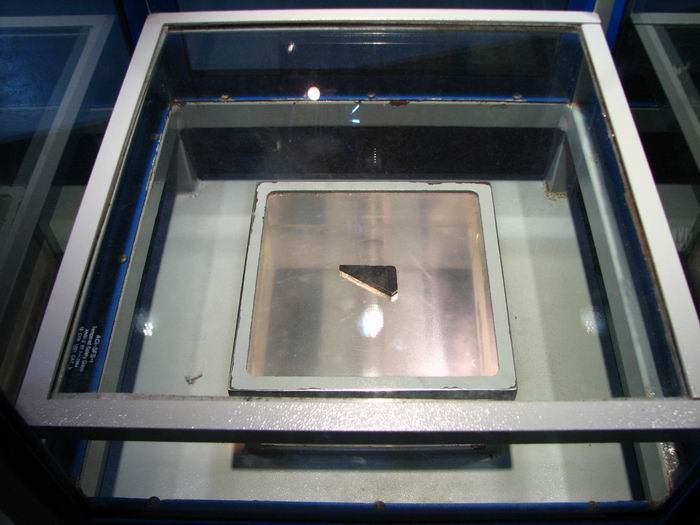 kus měsíce v celý svý kráse