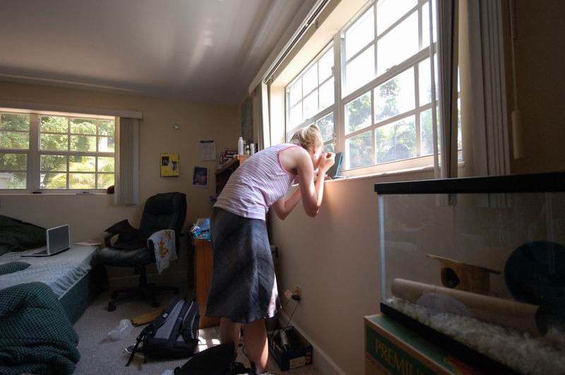 Ivošova ranní příprava