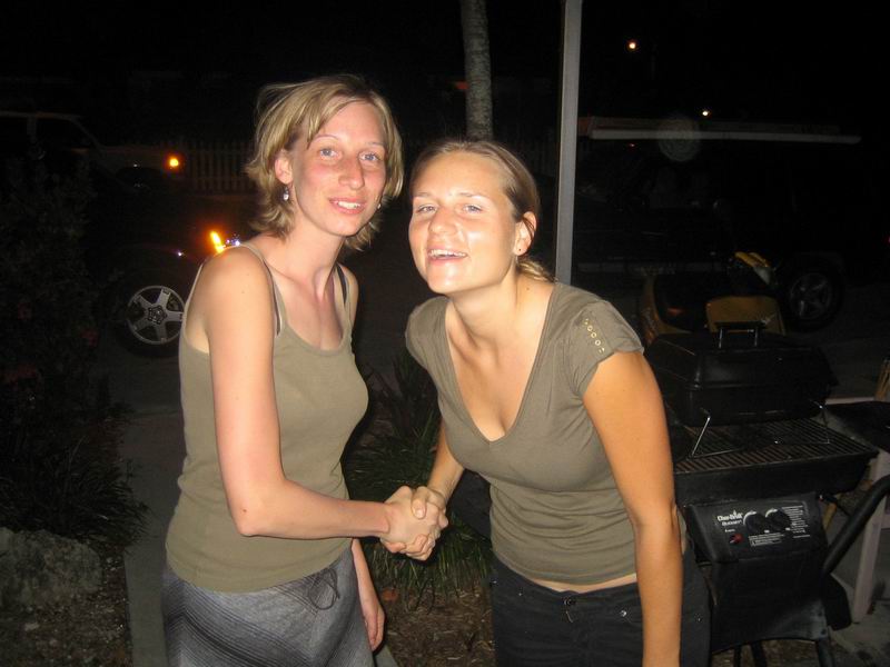 Ivoš slaví narozeniny