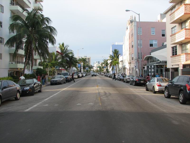 Miami Beach