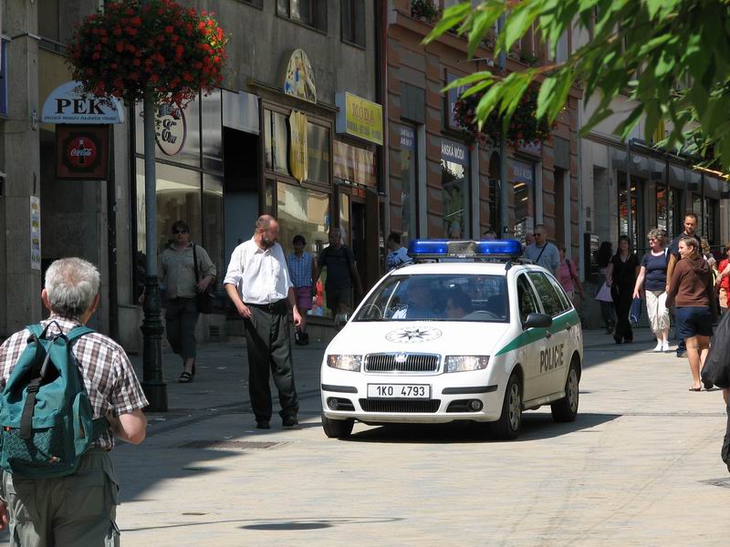 Varskej ďábel dořádil