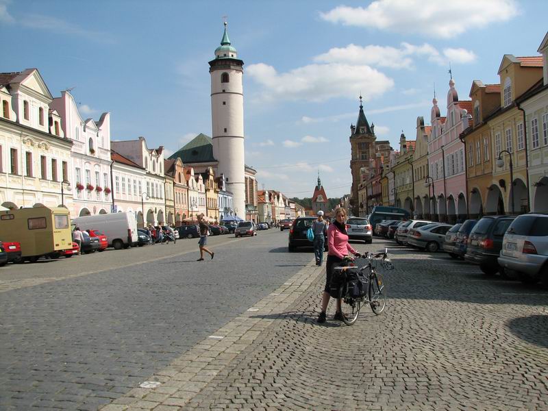 Žádnej nééví...