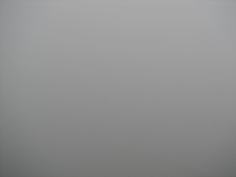 Praktický výhled z poledníku