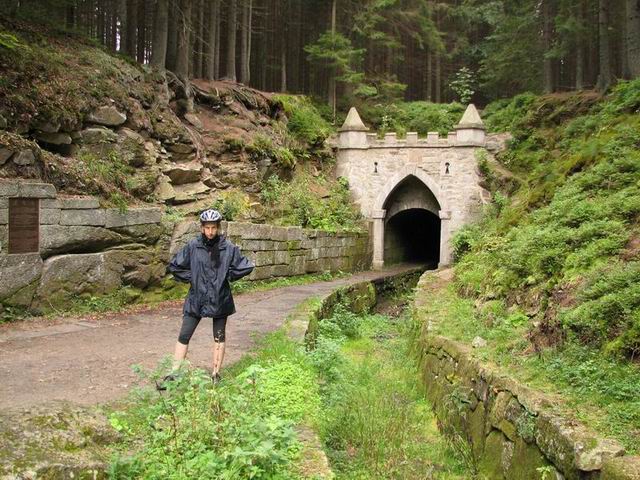 Schwarzemberský kanál