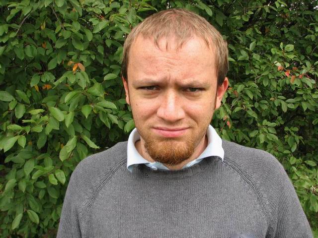 Nová Pec ve znamení oteklejch xichtů