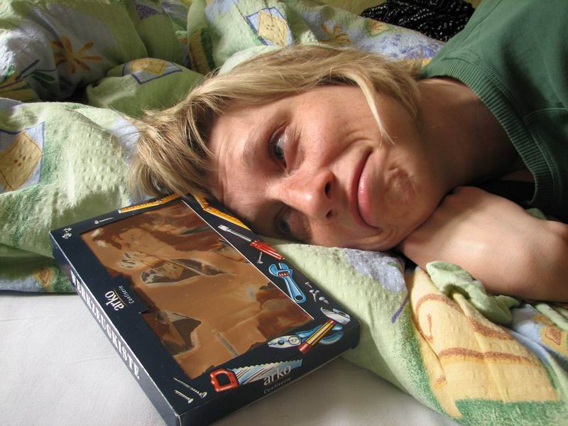 Ivošovo nářadíčko