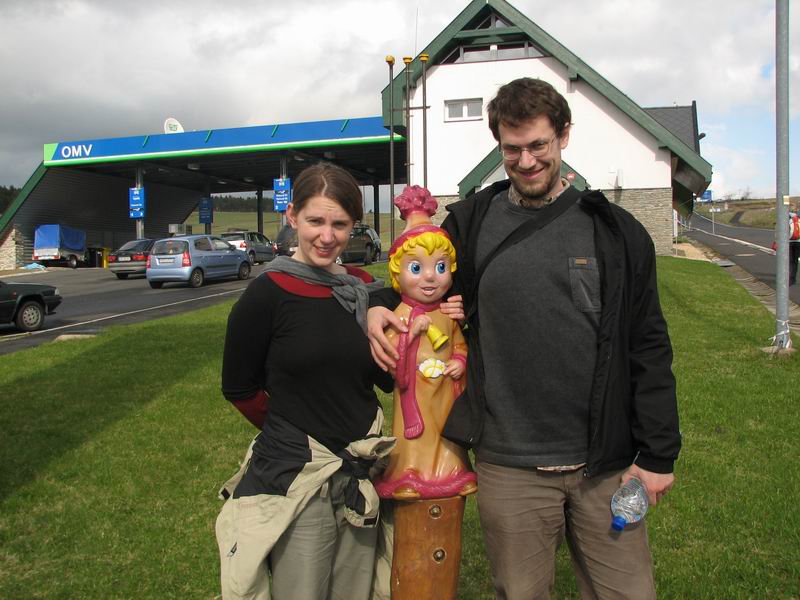 Biologické hodiny tikají