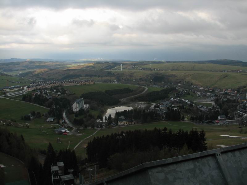 Oberwiesenthal