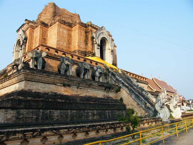 a ještě jednou chrám