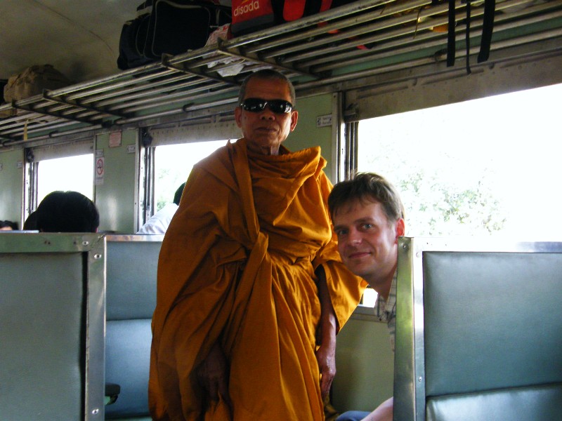 evženův novej kámoš, nakonec se z něj ale vyklubal tak trochu vyžírka