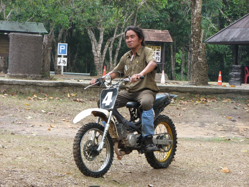 a teď si to dal v reálu