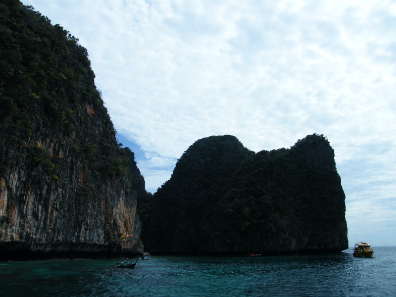 ko phi phi
