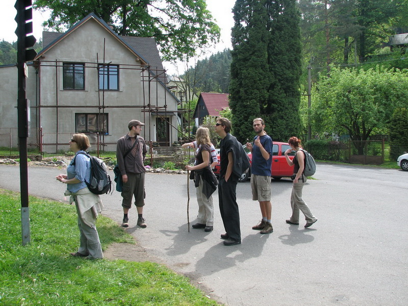 Tak kam vyrazíme.....?