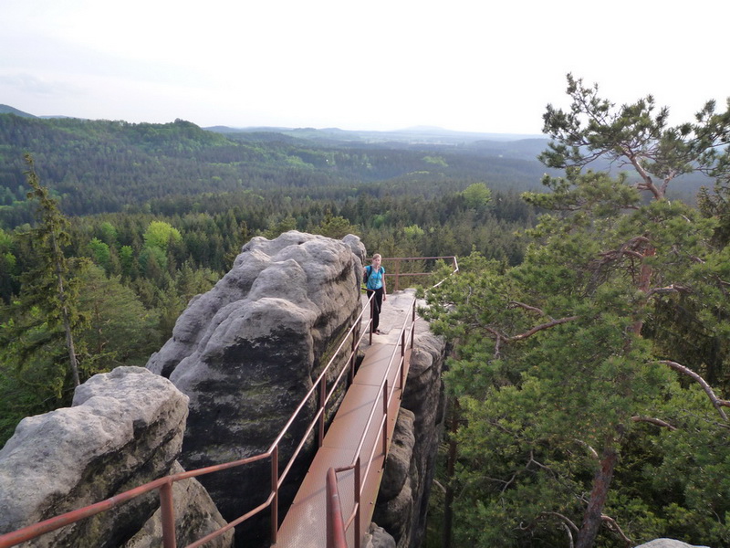 Ivoš na Šaunštejně