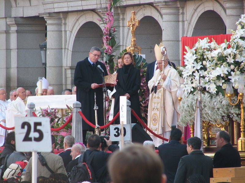 Nějakej mikuláš nebo co