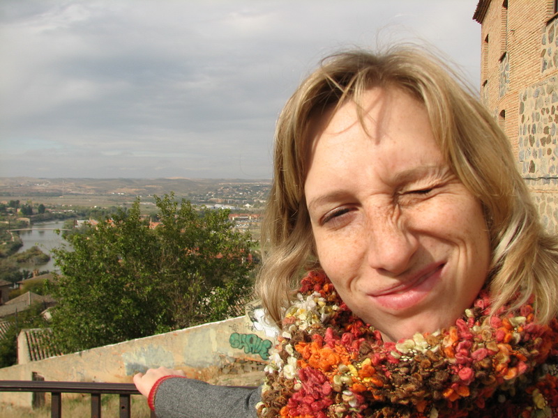 Ivošův vrásčitej xicht