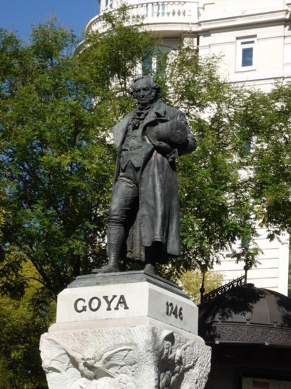 Starej Goya
