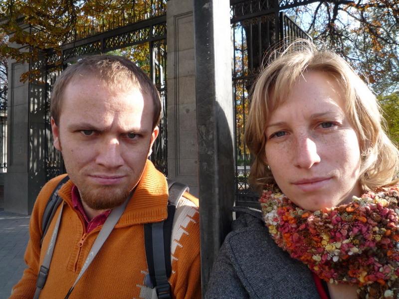 Nemůže bejt každej den posvícení