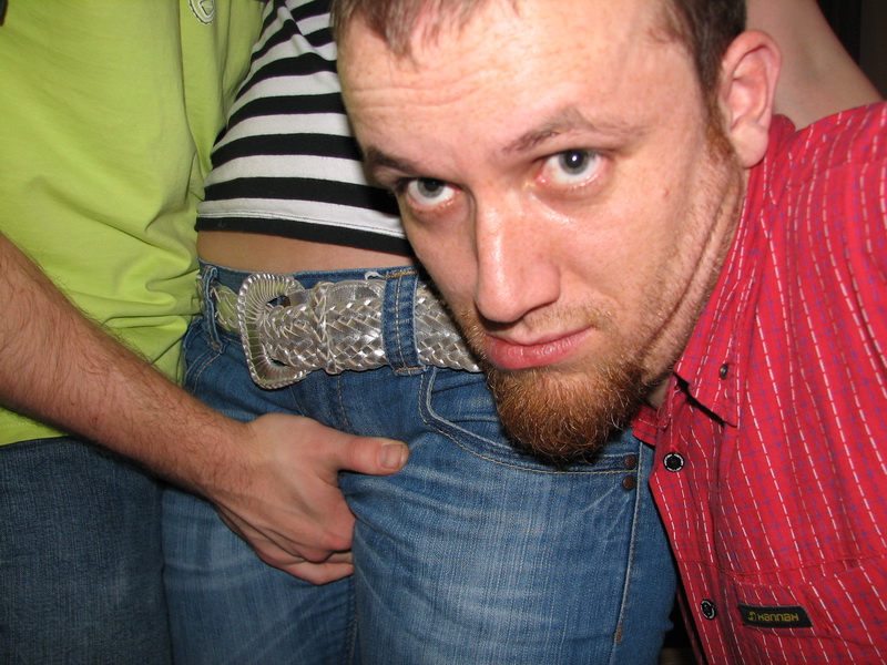 Šipkův pověstný gynekologický hmat