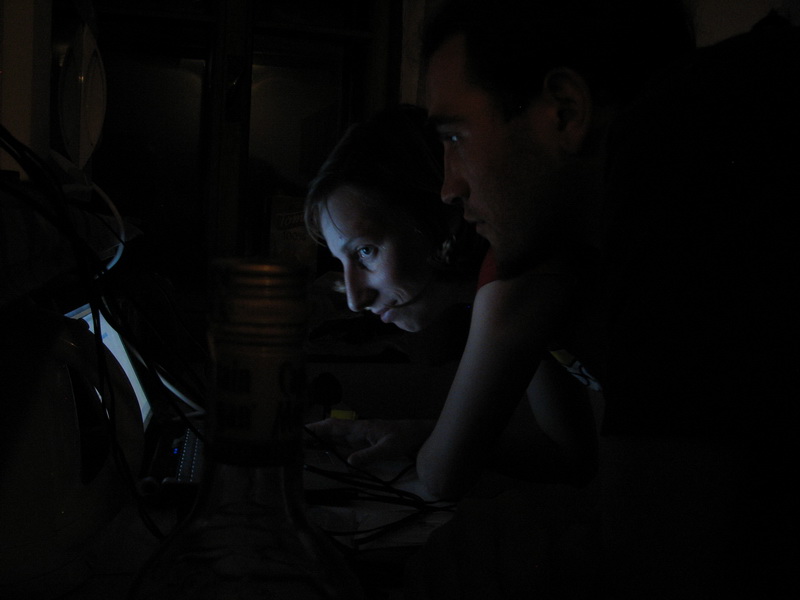 DJ Matěj už víc nepřede, vesla se tak ujímá mokl s ivošem