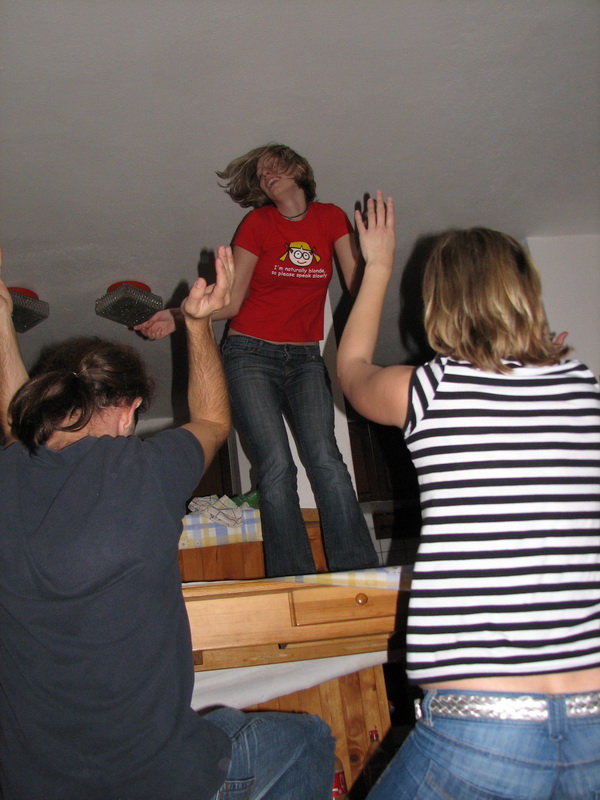 To je skutečně něco mimořádného