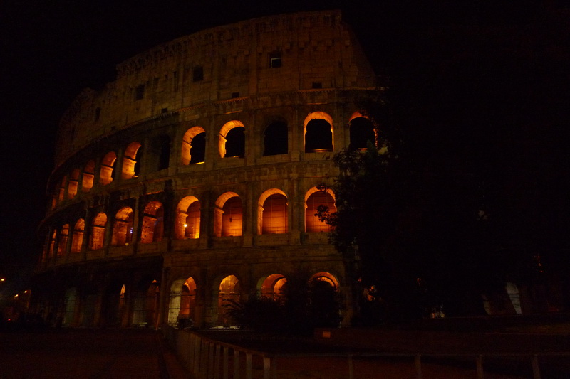 Colosseum