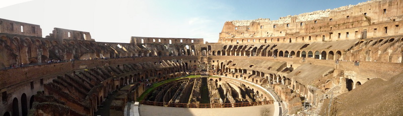 colosseum