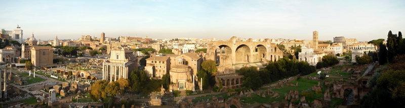 Foro Romano