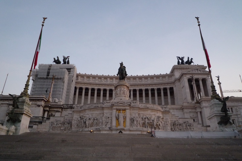 Altare della Patria