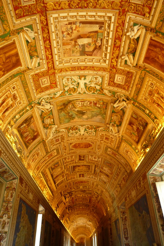 Musei Vaticani