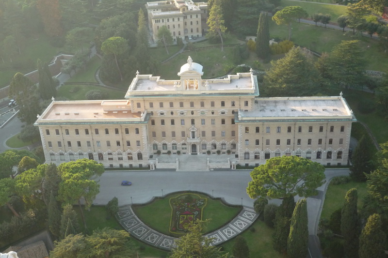 tady asi bydlí starej dobrák benedikt