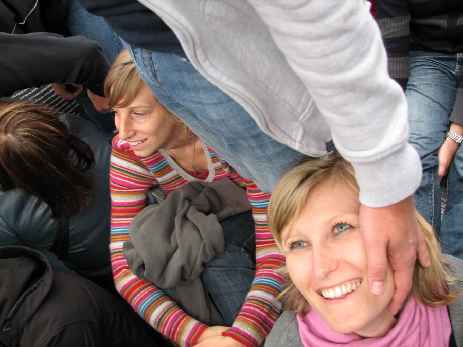 rokyholky v očekávání