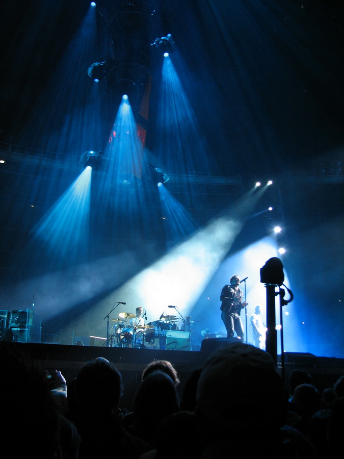 modrá bejvala dobrá