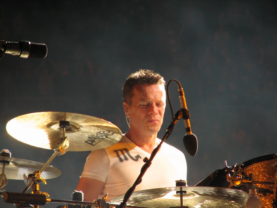 larry si dal něco hodně kyselýho