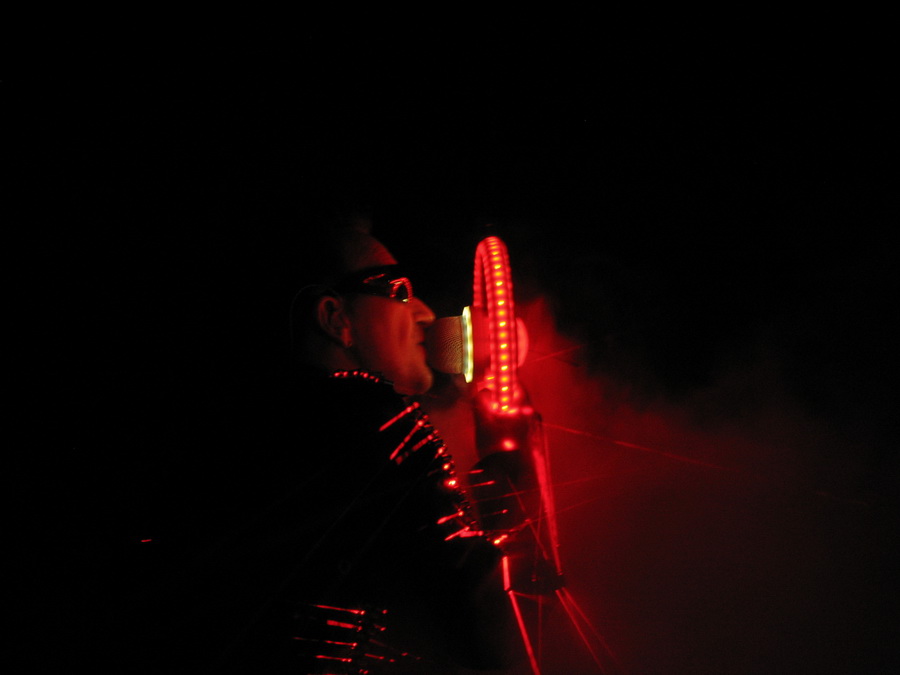 paul, majkrofoun a trocha čoudu