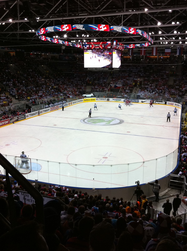 Finsko:ČR 0:1 (nakonec 1:2)