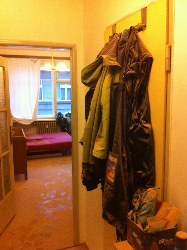 Po výbuchu u Alyše