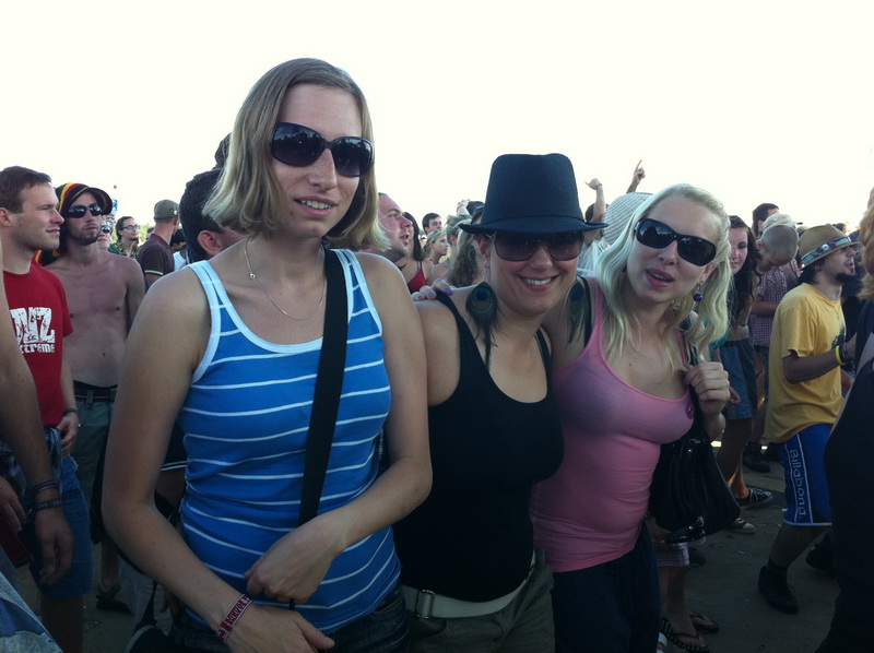 Ivoš, Káča, Béra