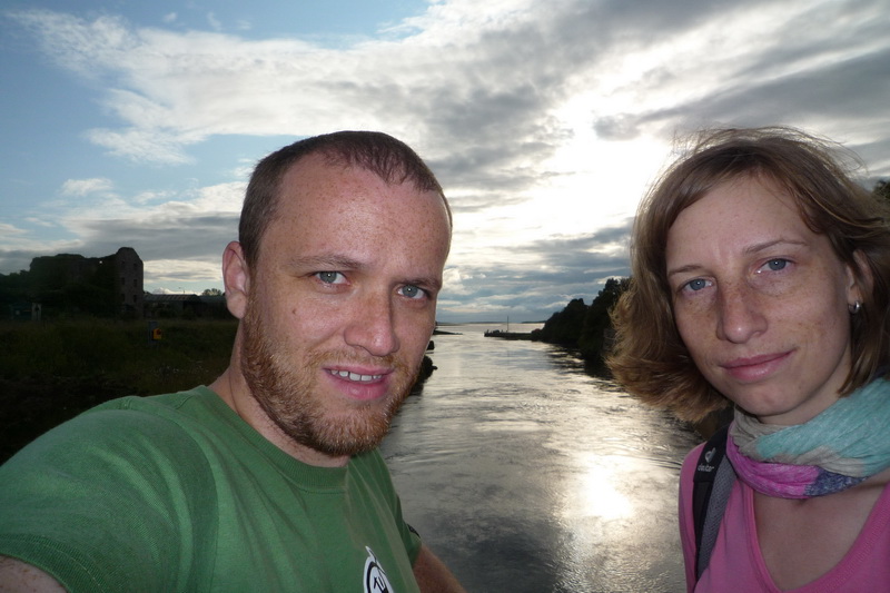 Rupek, ivoš a atlantik