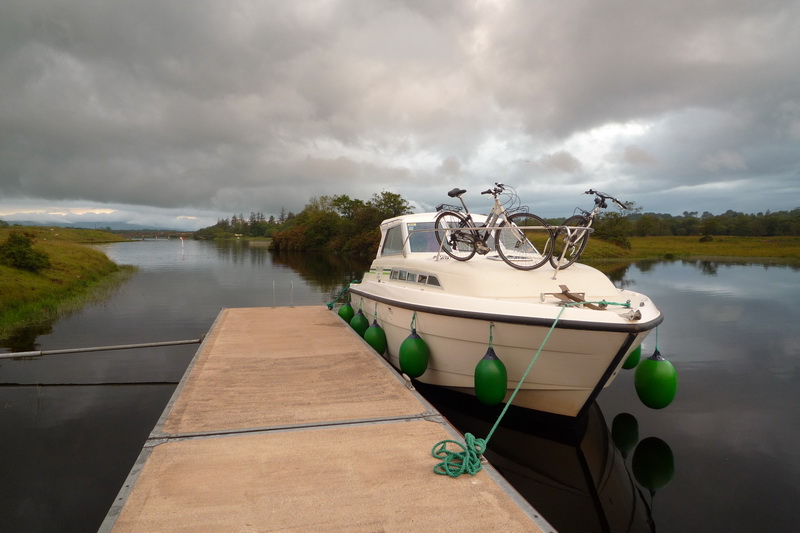 Ani vlnka, to bude chrupáníčko