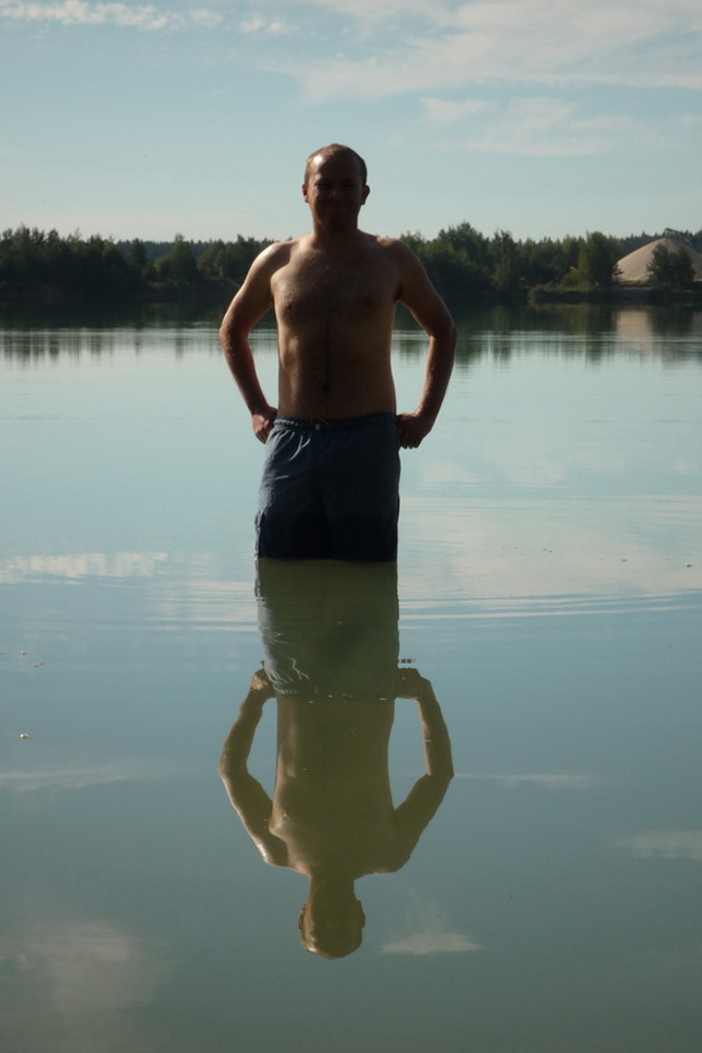 Halámky - dvojhlavej rupek