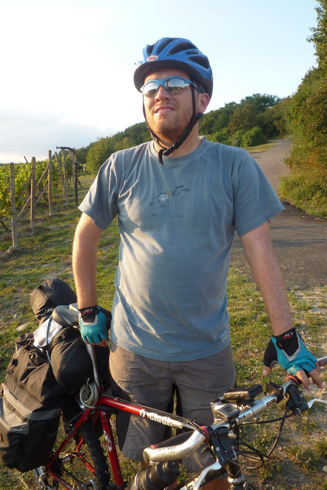 Rupek sjíždí Šobes