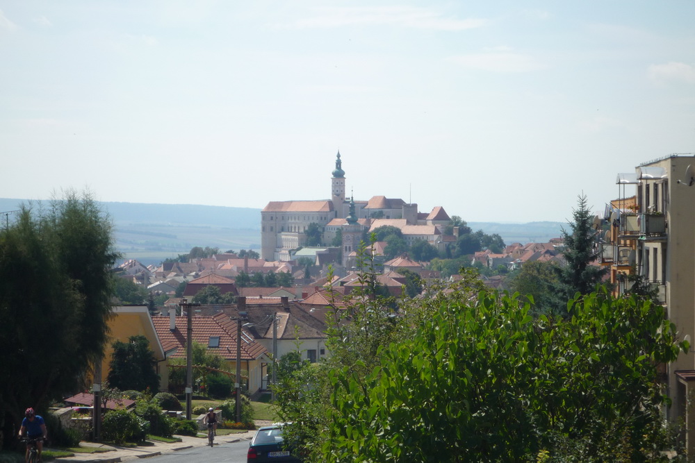 Mikulov