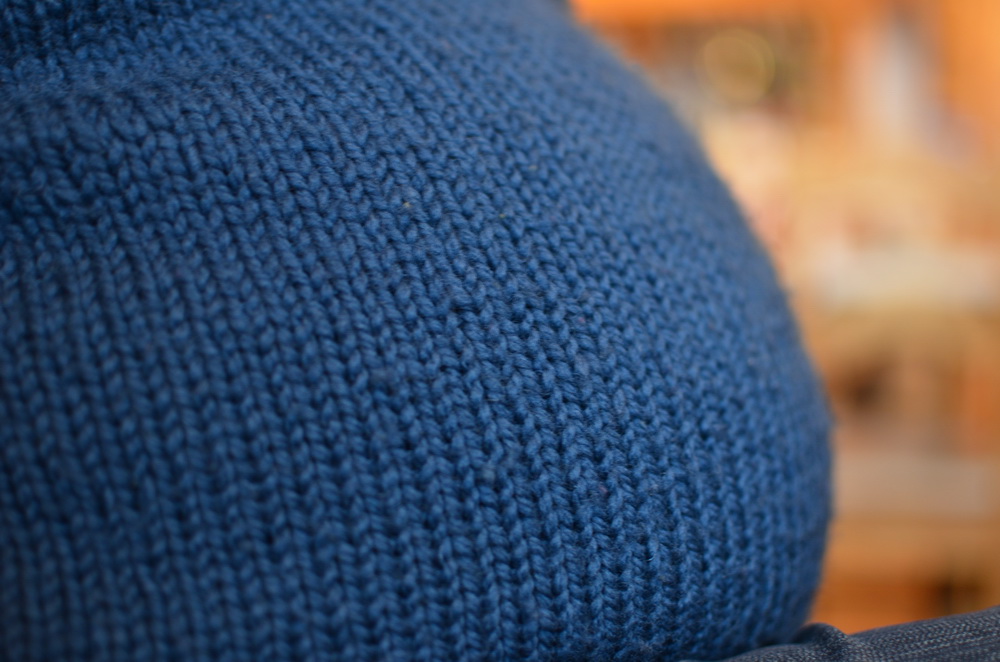 dědek poprvé na dvoračkách