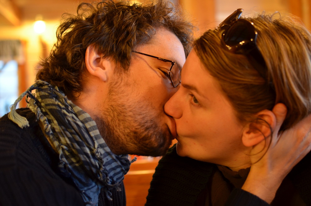 líbačka - pejsek + zuzu